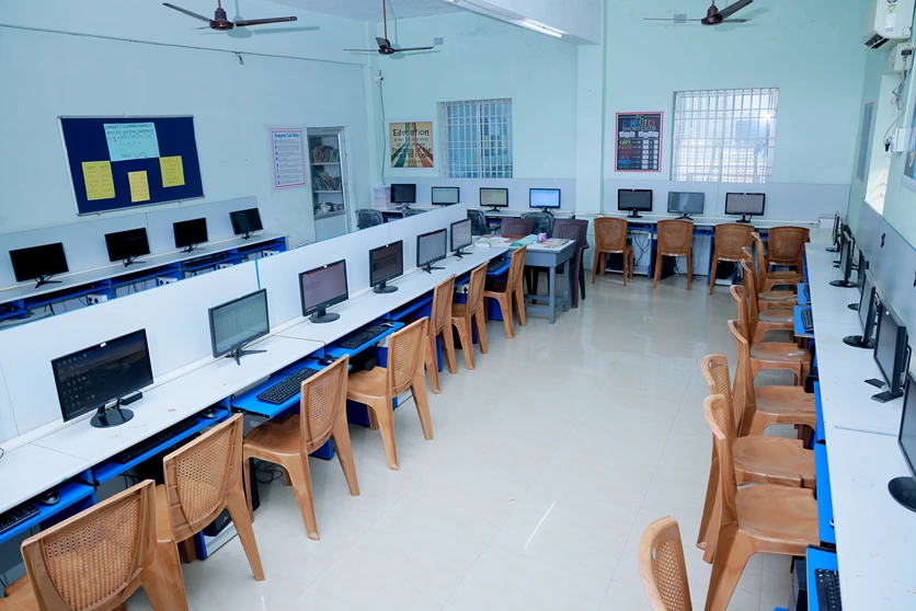Computer Lab
