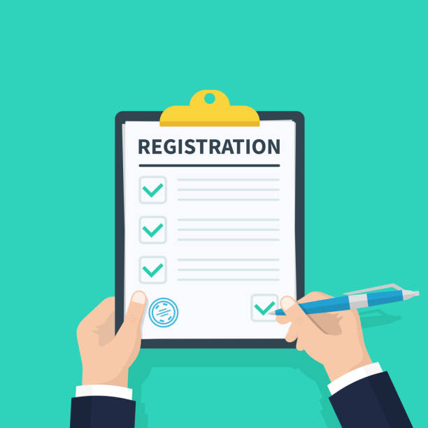 Student Registration